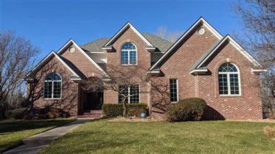 Vinyl Casement Windows